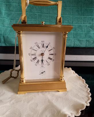 orologio officier da tavolo