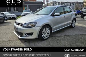 VOLKSWAGEN Polo 1.2 70 CV 5p. Comfortline