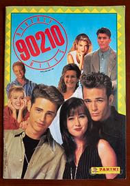 Album Figurine Beverly Hills 90210 Panini Completo