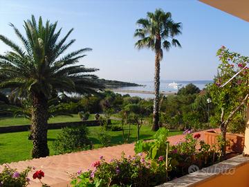 Bilocale Coda Cavallo