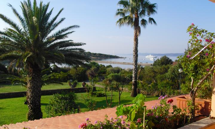 Bilocale Coda Cavallo