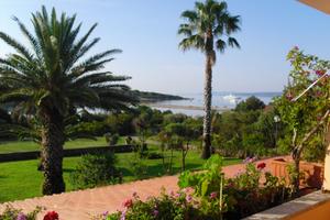 Bilocale Coda Cavallo