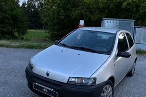 Fiat Punto 1.2 3 porte Actual