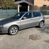 Alfa 147 JTDM