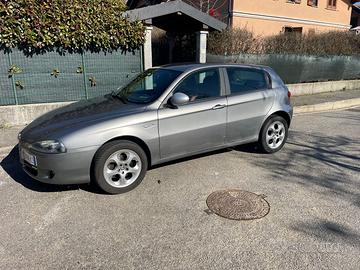 Alfa 147 JTDM