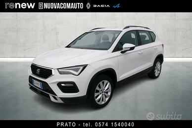Seat Ateca 2.0 tdi Business 150cv