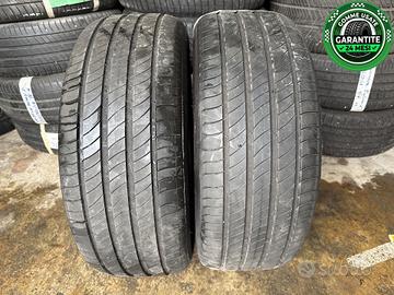 gomme usate 2355518 Estivo MICHELIN - PRIMACY 4 - 