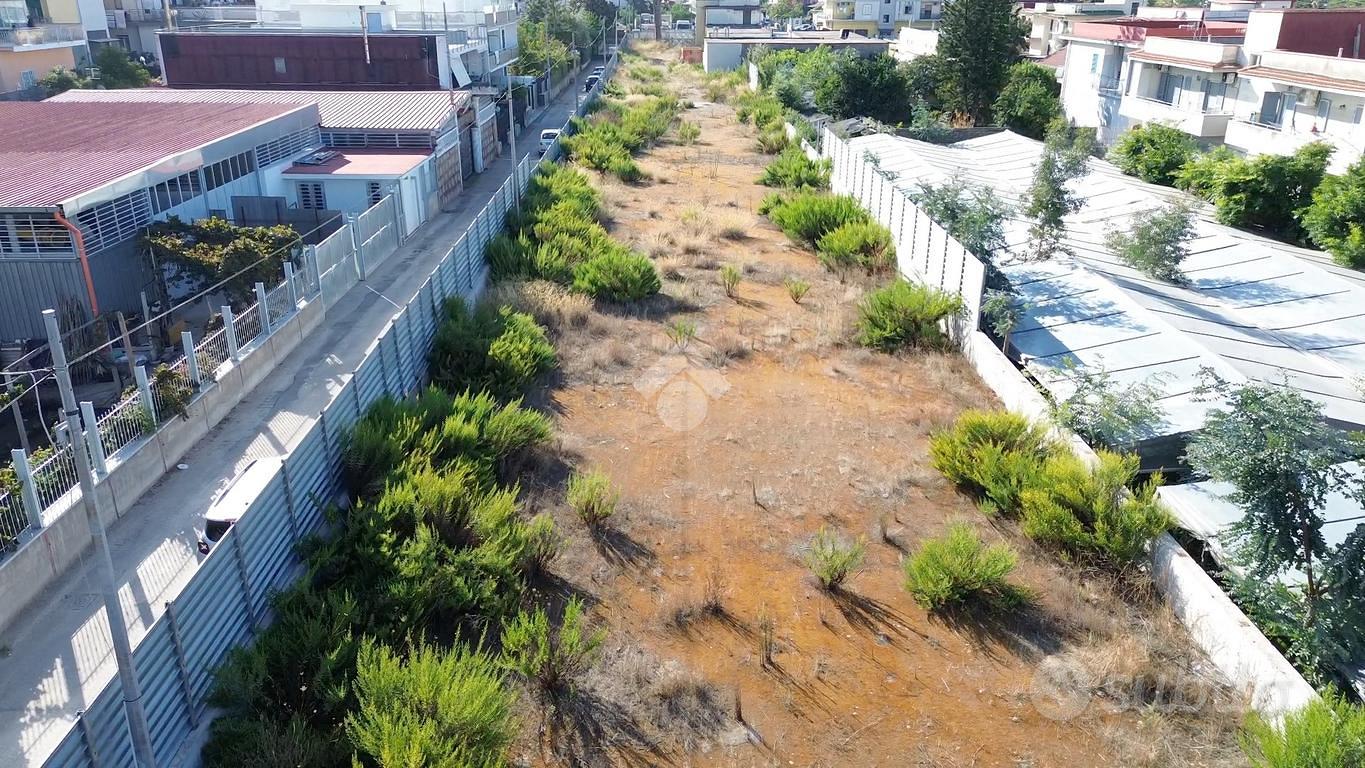 TERRENO A NAPOLI - Vista 5