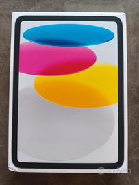 Apple iPad con chip A16: display Liquid Retina 11"