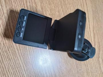 Dashcam per auto