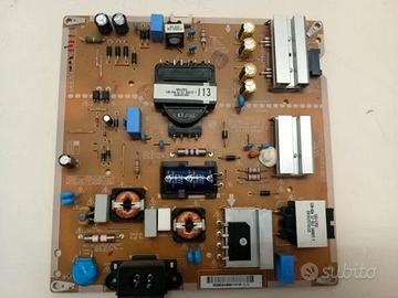 LG 49uh603v Scheda alimentazione eax66923201 (1.4)
