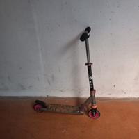 monopattino per bambini