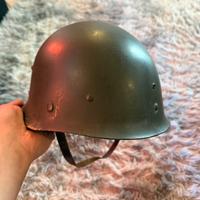 Imbottitura elmetto M1951 vintage