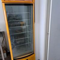 frigo congelatore a colonna