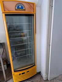 frigo congelatore a colonna