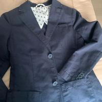 Armani Junior giacca bambino 12 anni