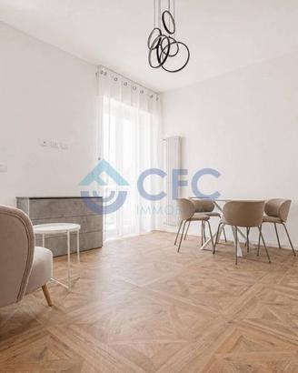 Appartamento di 55 m² con 2 locali a Milano