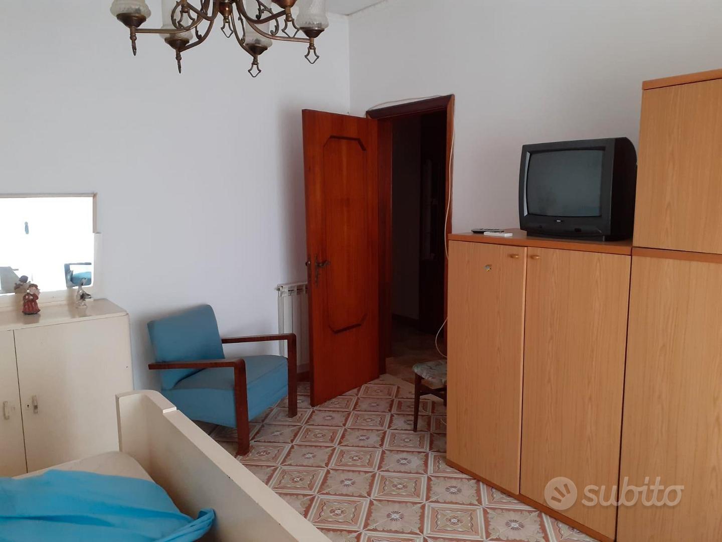 Appartamento – Gela, Caposoprano, Macchitella - Vista 5