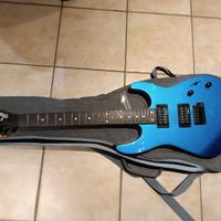 Chitarra elettric Jackson