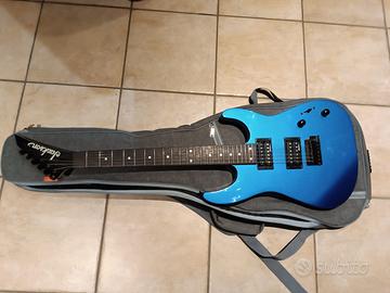 Chitarra elettric Jackson