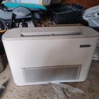 fancoil aermec convettore acqua ventilconvettore 