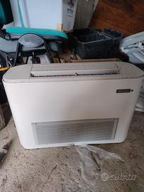 fancoil aermec convettore acqua ventilconvettore 