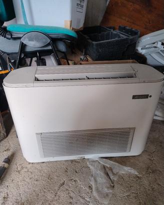 fancoil aermec convettore acqua ventilconvettore 