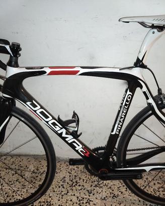 bici DOGMA 