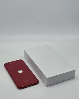 IPHONE SE 3 2022