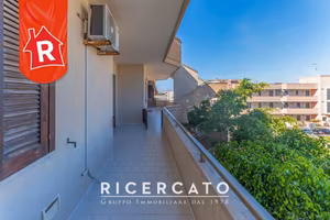 Appartamento di 80 m² con 3 locali a Lizzanello