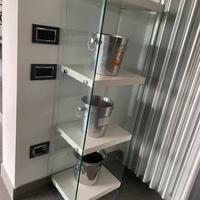 Libreria Dico design Fthome