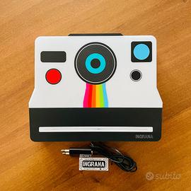 Lampada "Polaroid"