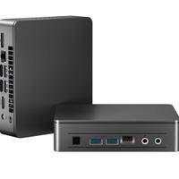Intel Mini-PC, Intel NUC 11 Essential,8