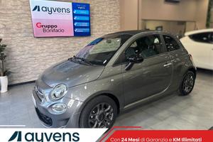 Fiat 500 1.0 Hybrid Cabrio
