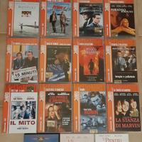 Mr de niro dvd collection de agostini 19 dvd