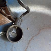 ricambi piaggio cosa