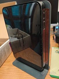 Modem router Netgear N750