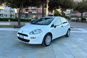 Fiat Punto 1.3 MJT 95CV S&S 5 porte Van 4 posti N1