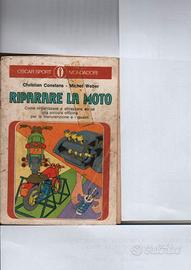 RIPARARE LA MOTO