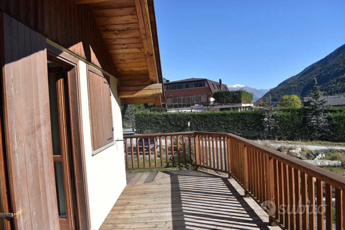 Appartamento – Salbertrand, Oulme - Vista 3