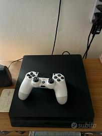 PlayStation 4 slim 500gb