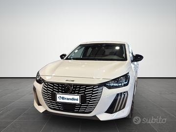 PEUGEOT 208 1.2 hybrid Allure 145cv e-dcs 6