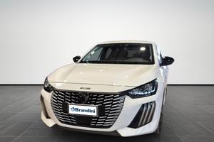 PEUGEOT 208 1.2 hybrid Allure 145cv e-dcs 6