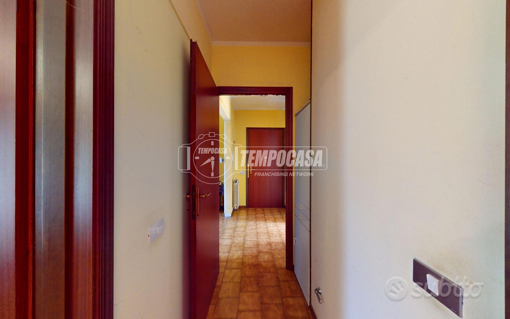 Appartamento – Campagnola Emilia - Altro