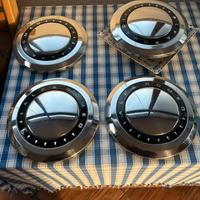 Coppe ruote alfa romeo epoca