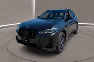 BMW X3 (G01/F97) - X3 xDrive20d 48V U165369