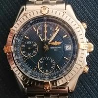 Breitling Chronomat 