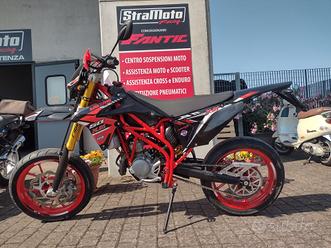 Suzuki Valenti Altro usata in vendita