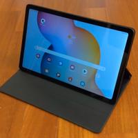 Tablet Samsung Galaxy Tab S6 lite 64 gb come nuovo