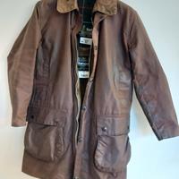 Barbour Northumbria